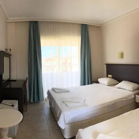 Sefikbey Hotel & Aparts * Kemer