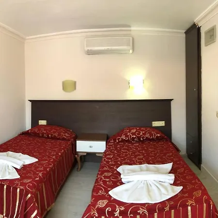 Sefikbey Hotel & Aparts *