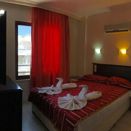 Sefikbey Hotel & Aparts Kemer