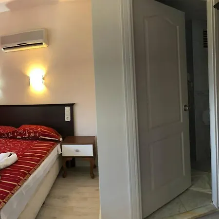 Hotel Sefikbey Hotel & Aparts