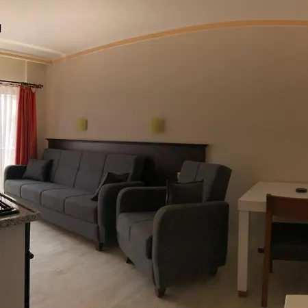 Hotel Sefikbey Hotel & Aparts