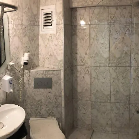 Hotel Sefikbey Hotel & Aparts