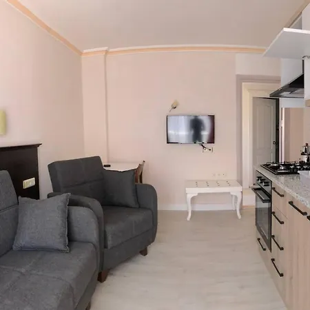 Sefikbey Hotel & Aparts