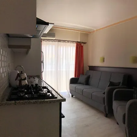 Hotel Sefikbey Hotel & Aparts Kemer