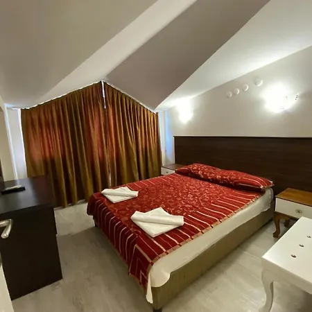 Hotel Sefikbey Hotel & Aparts *