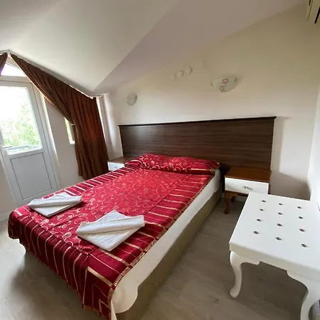 Hotel Sefikbey Hotel & Aparts *