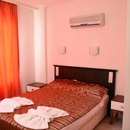 Hotel Sefikbey Hotel & Aparts