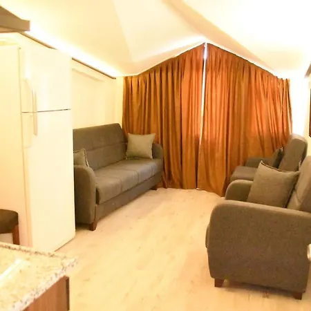 Sefikbey Hotel & Aparts