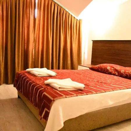 Hotel Sefikbey Hotel & Aparts Kemer