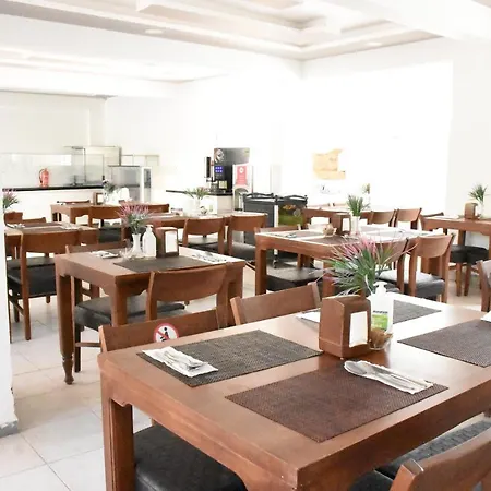 Sefikbey Hotel & Aparts Kemer