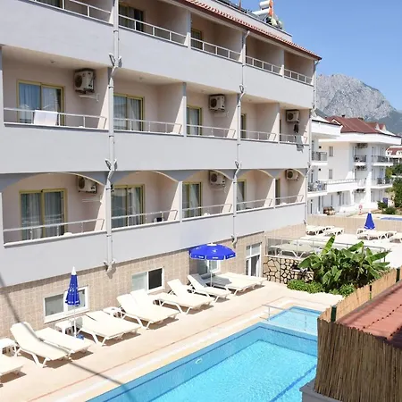 Hotel Sefikbey Hotel & Aparts *