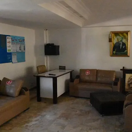 Sefikbey Hotel & Aparts Hotel *