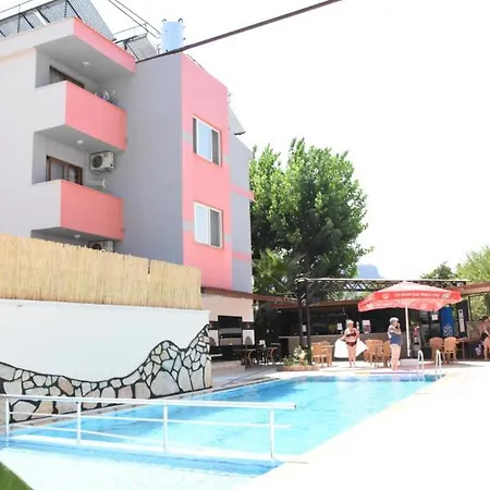 Sefikbey Hotel & Aparts *