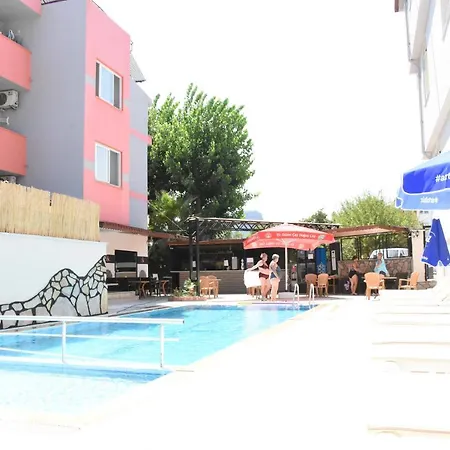 Sefikbey Hotel & Aparts