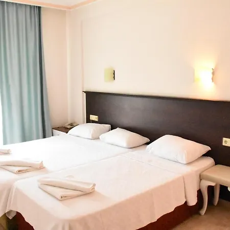 Hotel Sefikbey Hotel & Aparts *