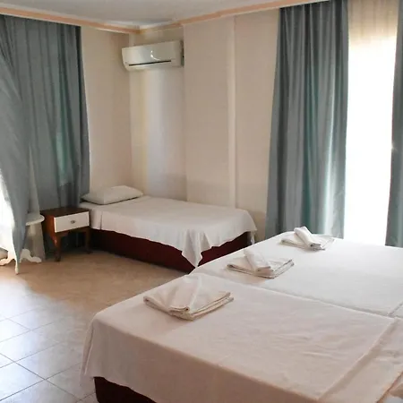 Hotel Sefikbey Hotel & Aparts